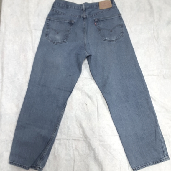 550 Levi's - Mens - Picture 2 of 3